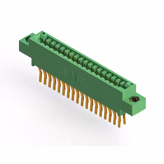 346-036-560-808 EDAC Inc.  Edgeboard Connectors